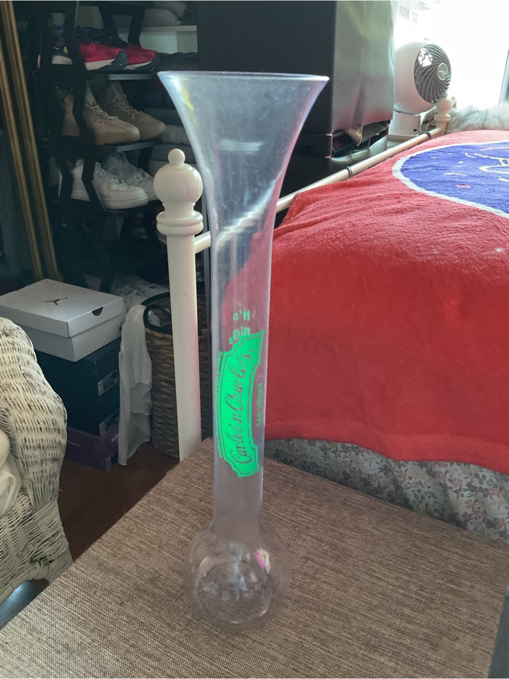 Las Vegas Flamingo Collector Cup